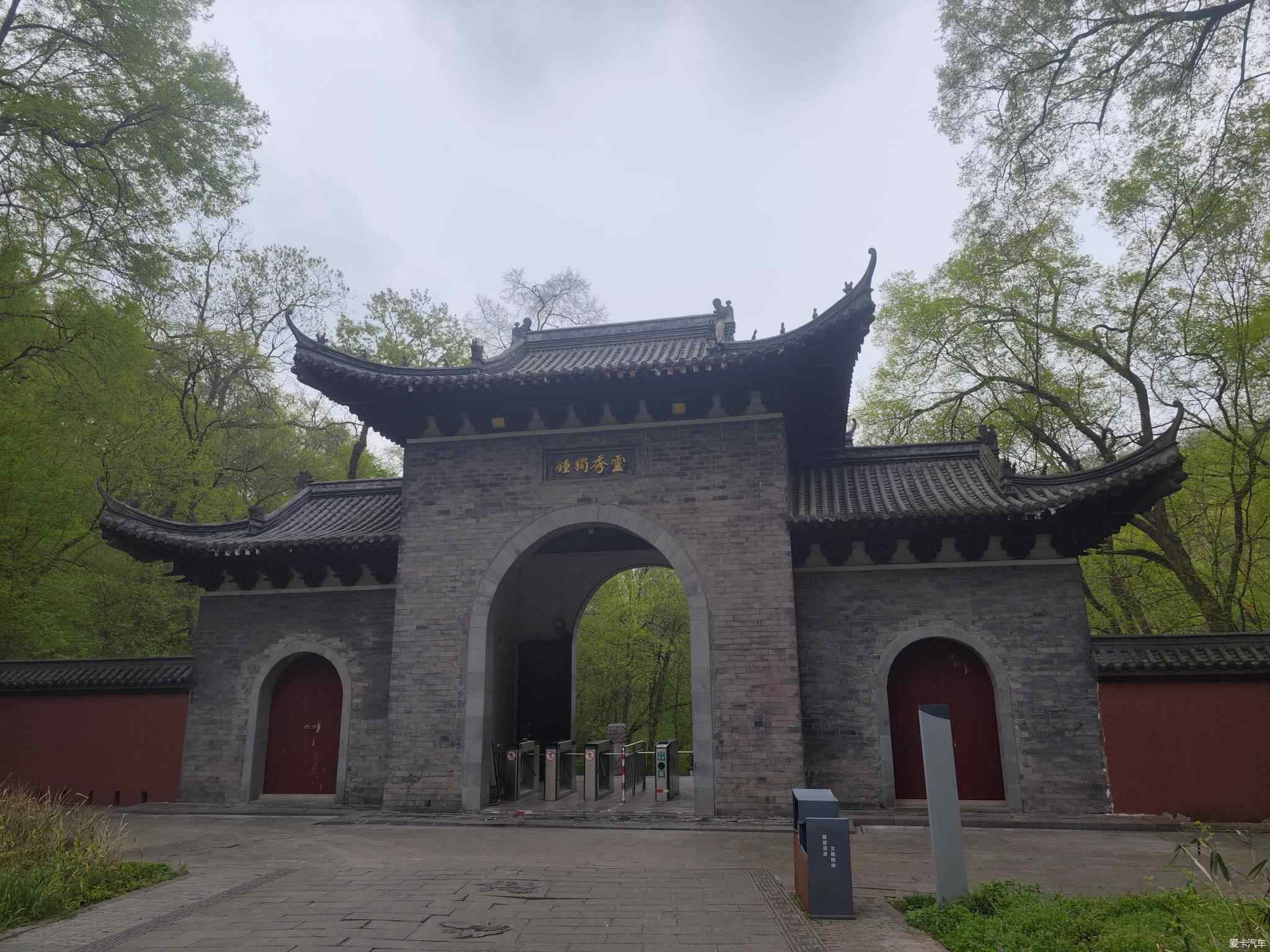 滁州旅游景点大全,滁州免费景点一览表