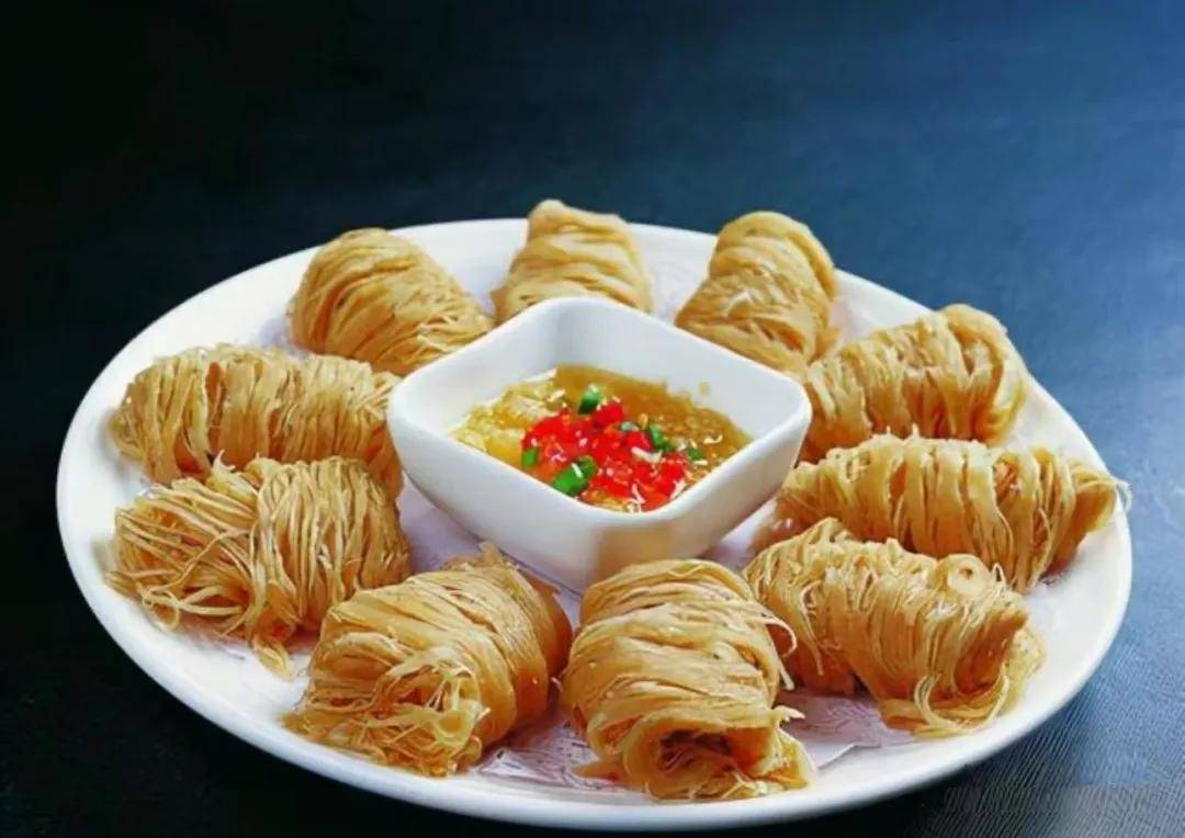 陕西非遗美食,陕西列入非遗美食有哪些