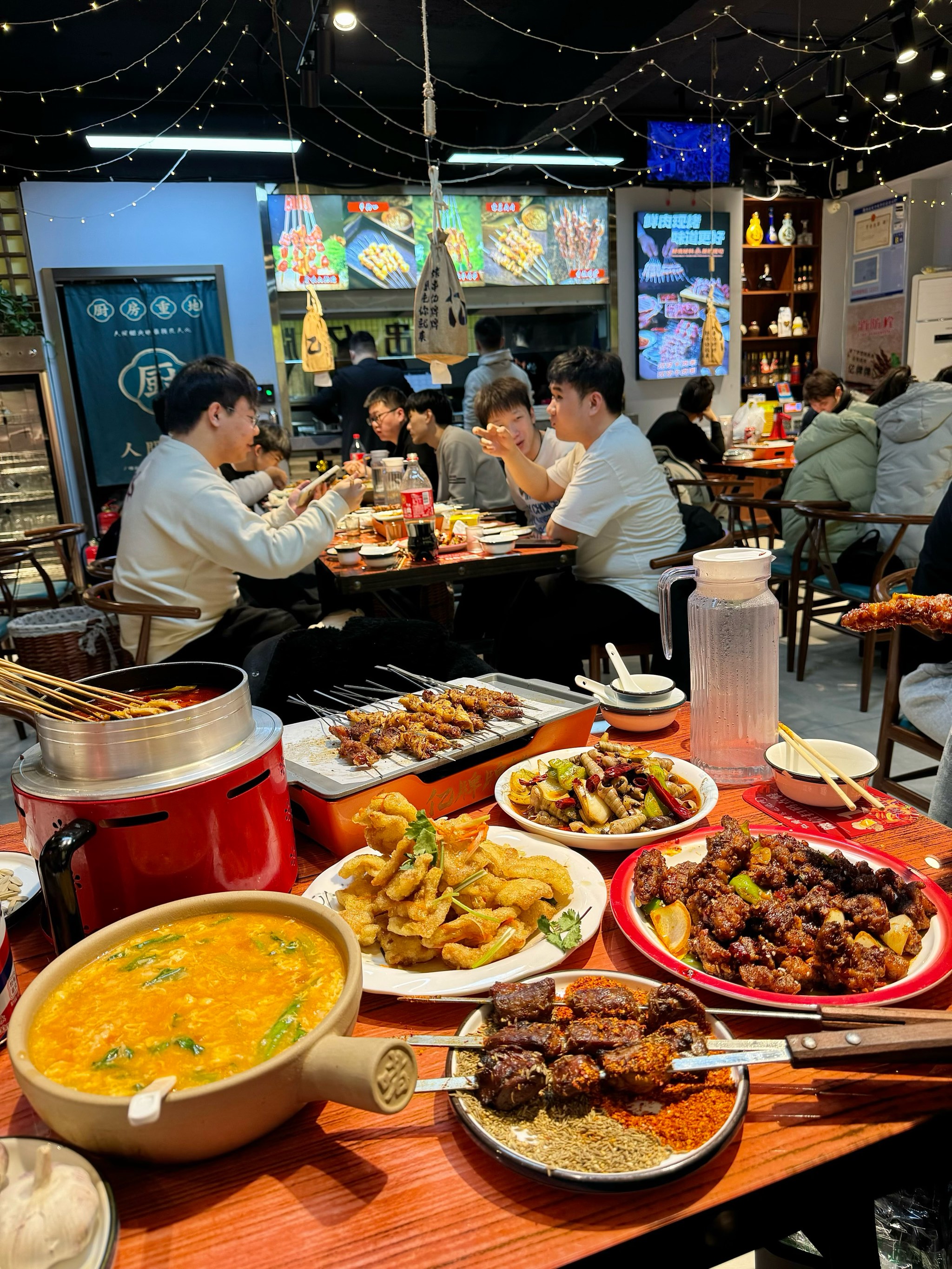 石家庄美食团购,石家庄美食排行榜前十名