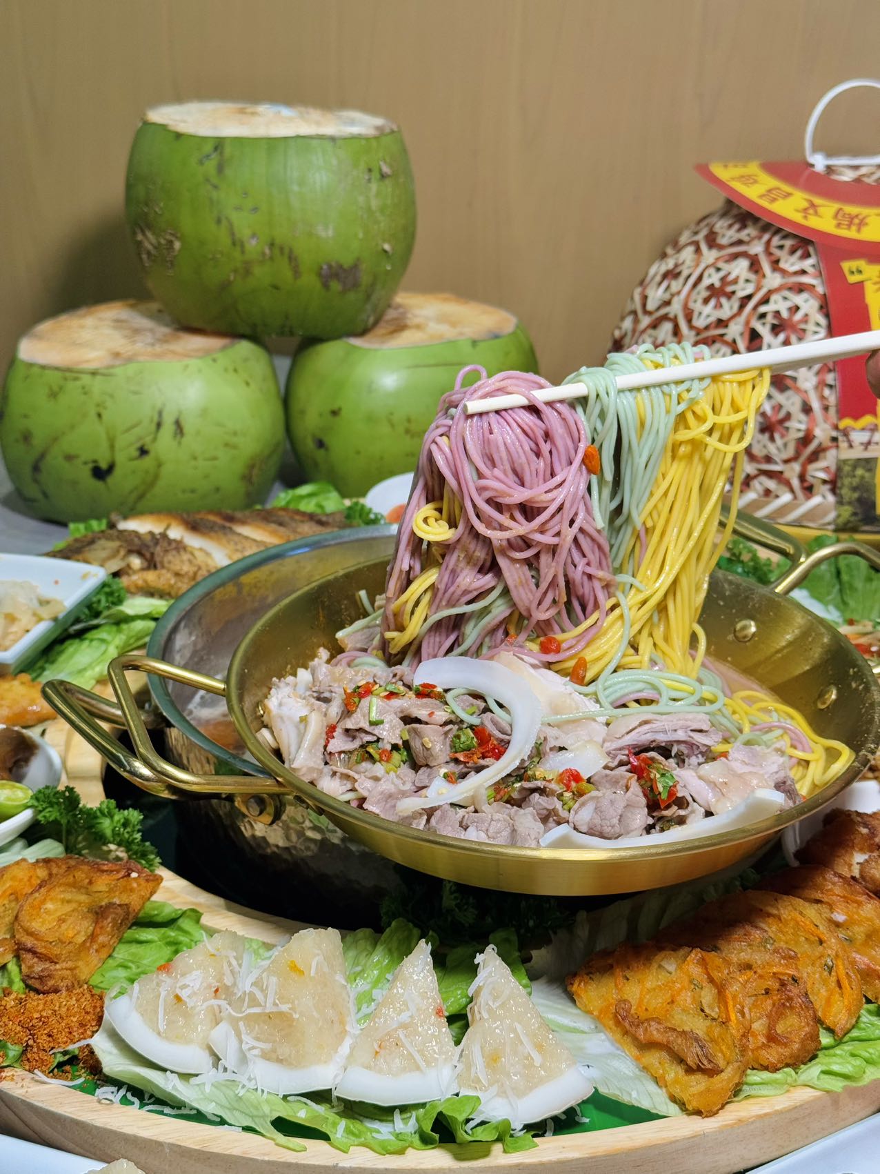 三亚美食,三亚旅游必吃的美食