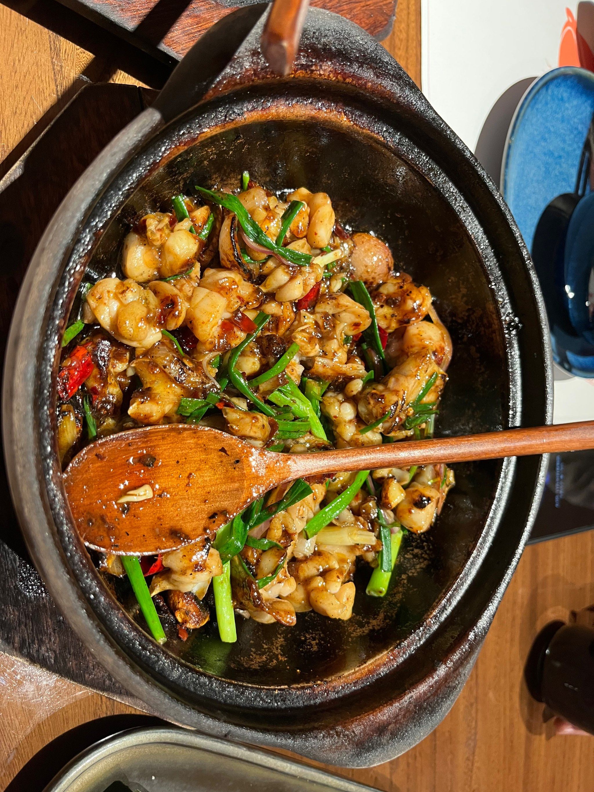 杭州人气美食,杭州十大名小吃