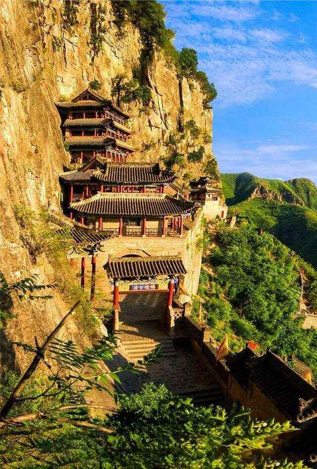 河北旅游景点推荐,河北旅游景点推荐一日游攻略
