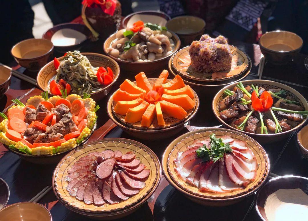 贵州的特色美食,贵州的特色美食有哪些