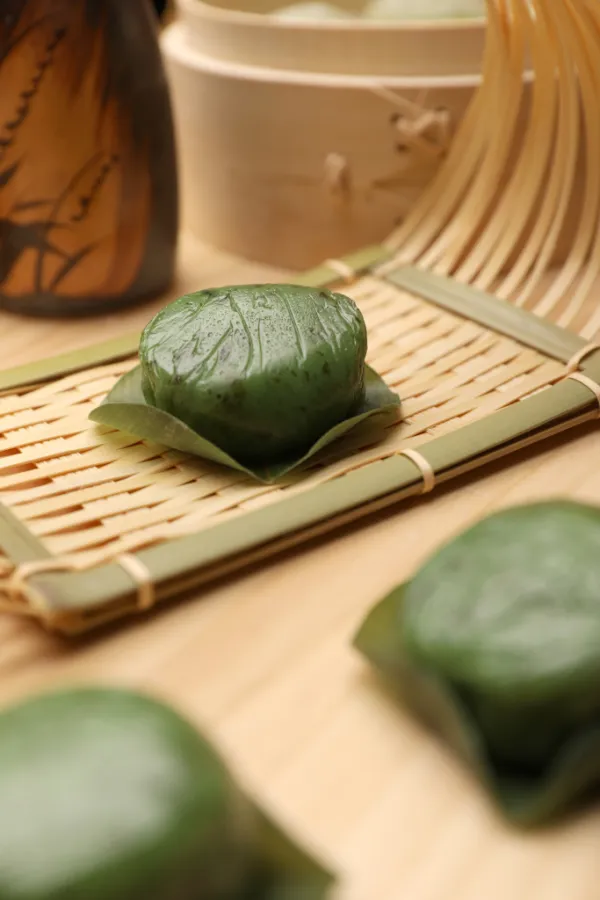 清明美食,清明到了6种传统美食