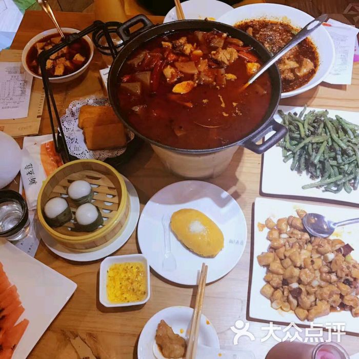 天津美食大众点评网,大众点评网美食网页