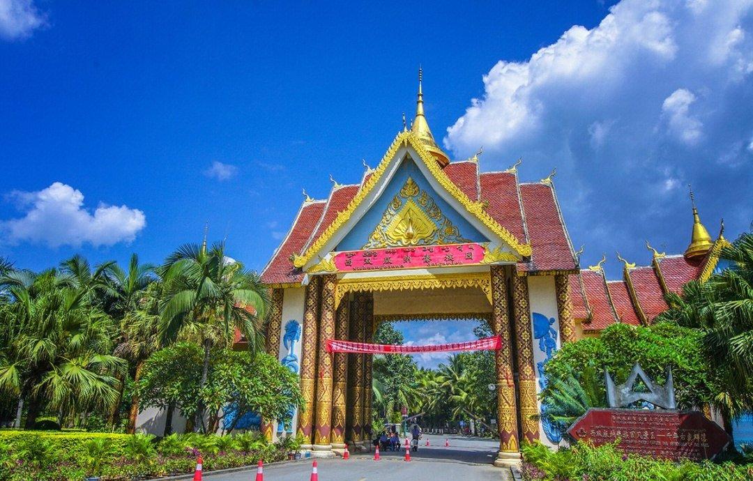 西双版纳旅游景点大全,大理丽江西双版纳旅游攻略