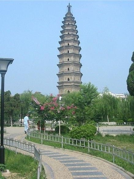 亳州旅游景点排行榜,亳州旅游攻略