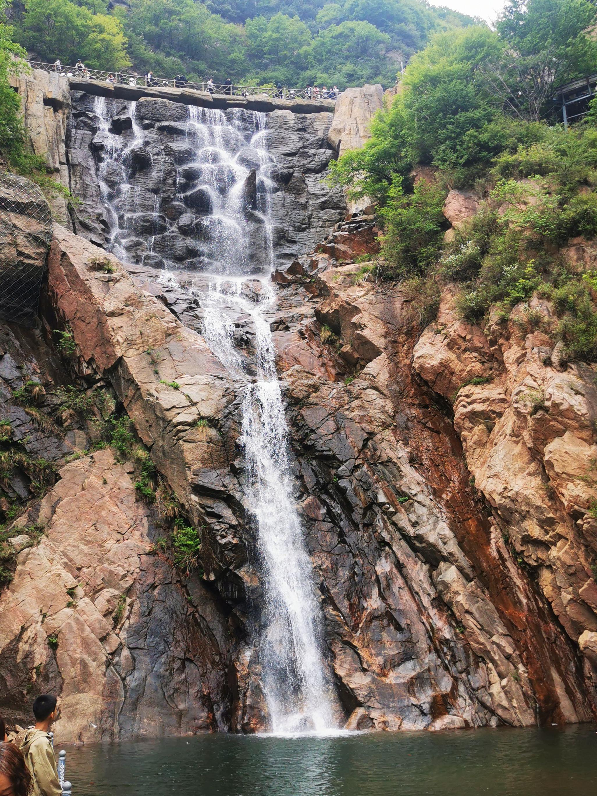 石家庄周边旅游景点,河北石家庄景点排行榜前十名