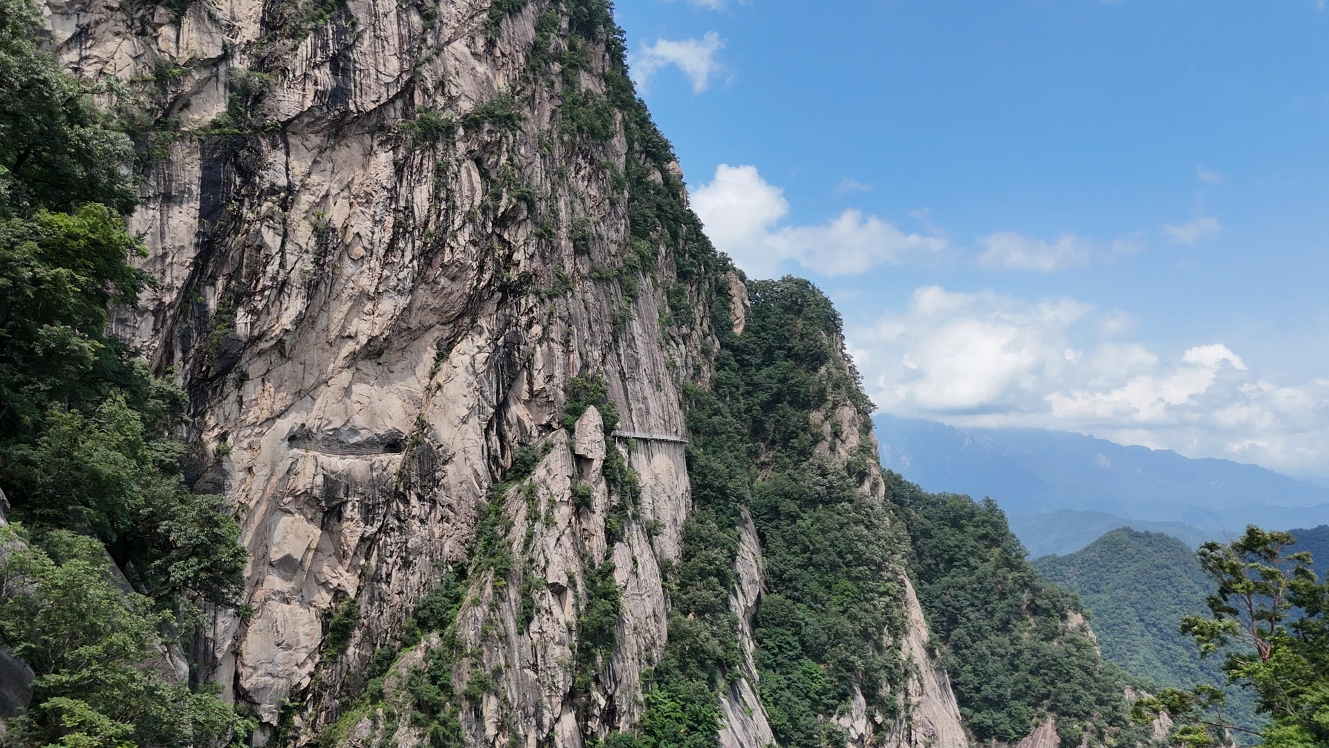 河南旅游景点山区,河南省旅游景点排名前十有山有水