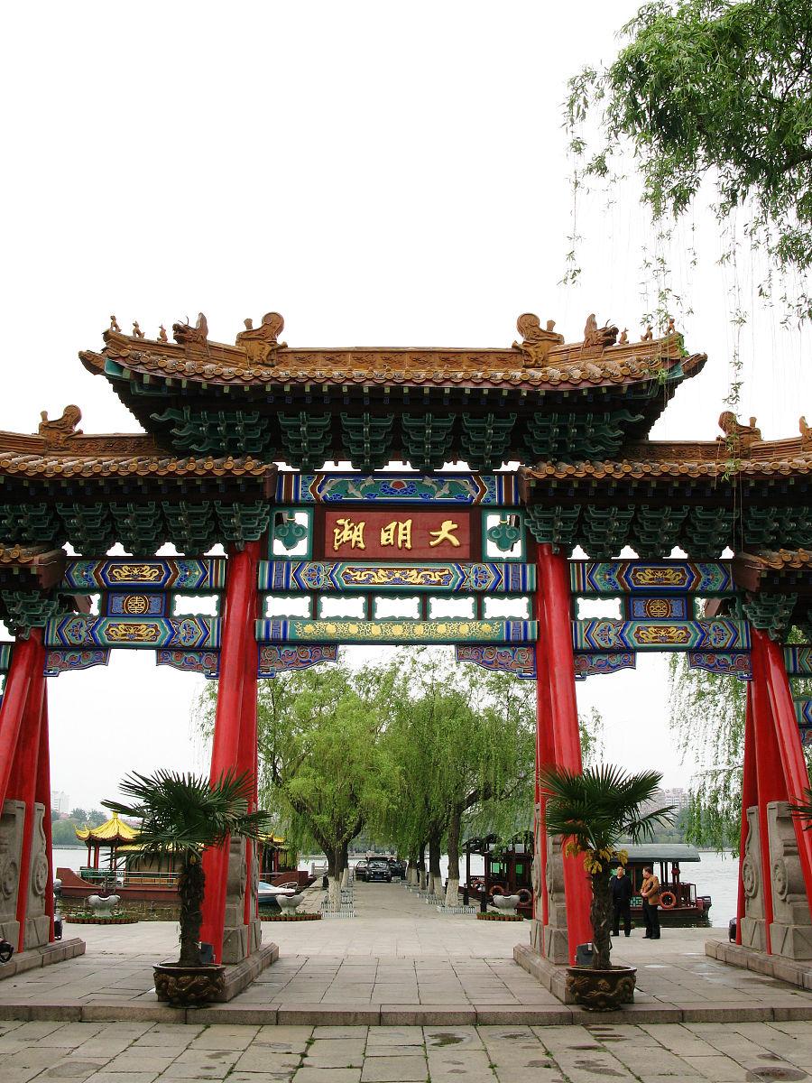 山东旅游景点,山东青岛旅游必去十大景点