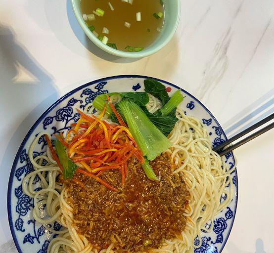 河东万达广场美食,河东未来广场美食推荐