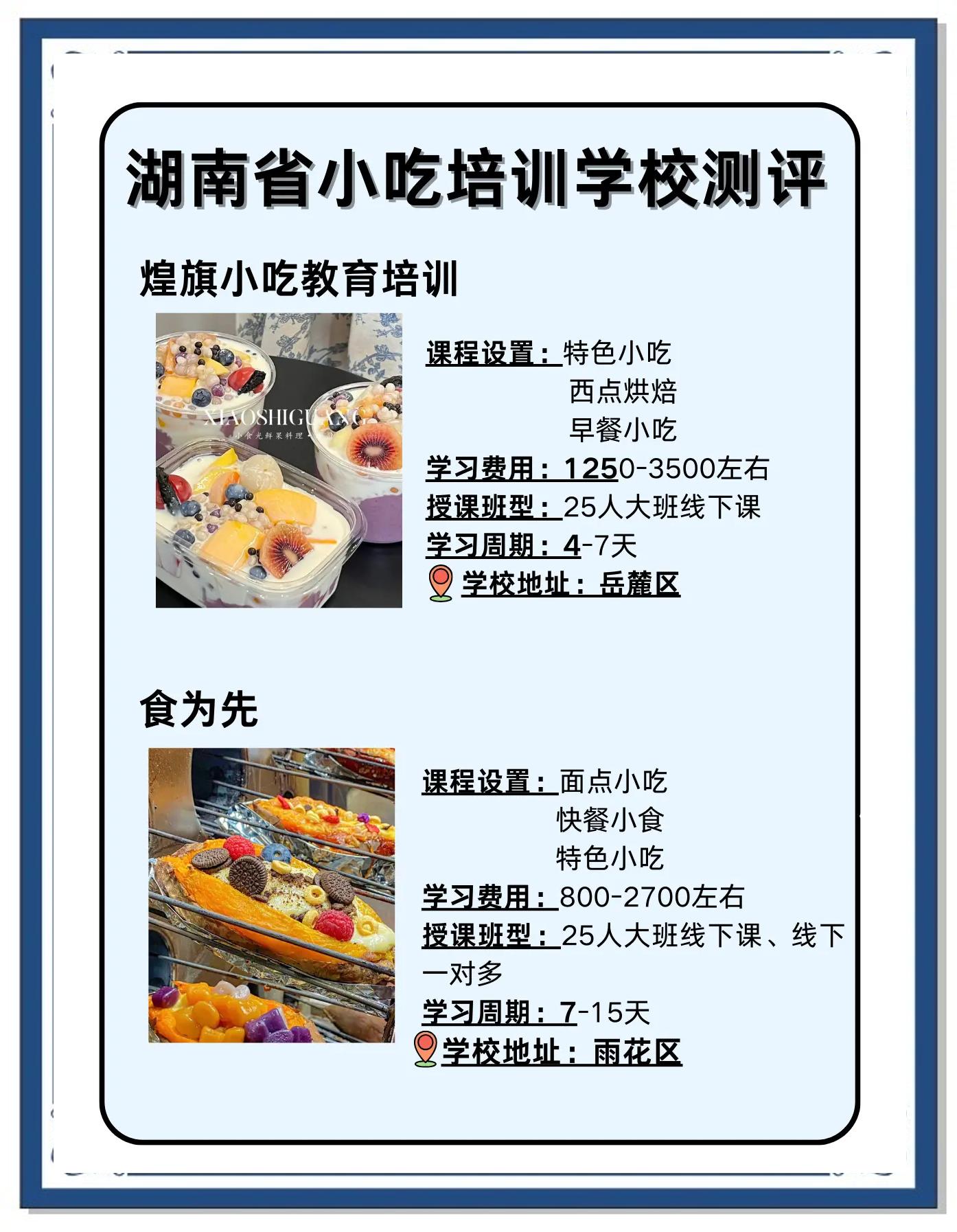 美食学校培训学校,美食培训培训哪家好