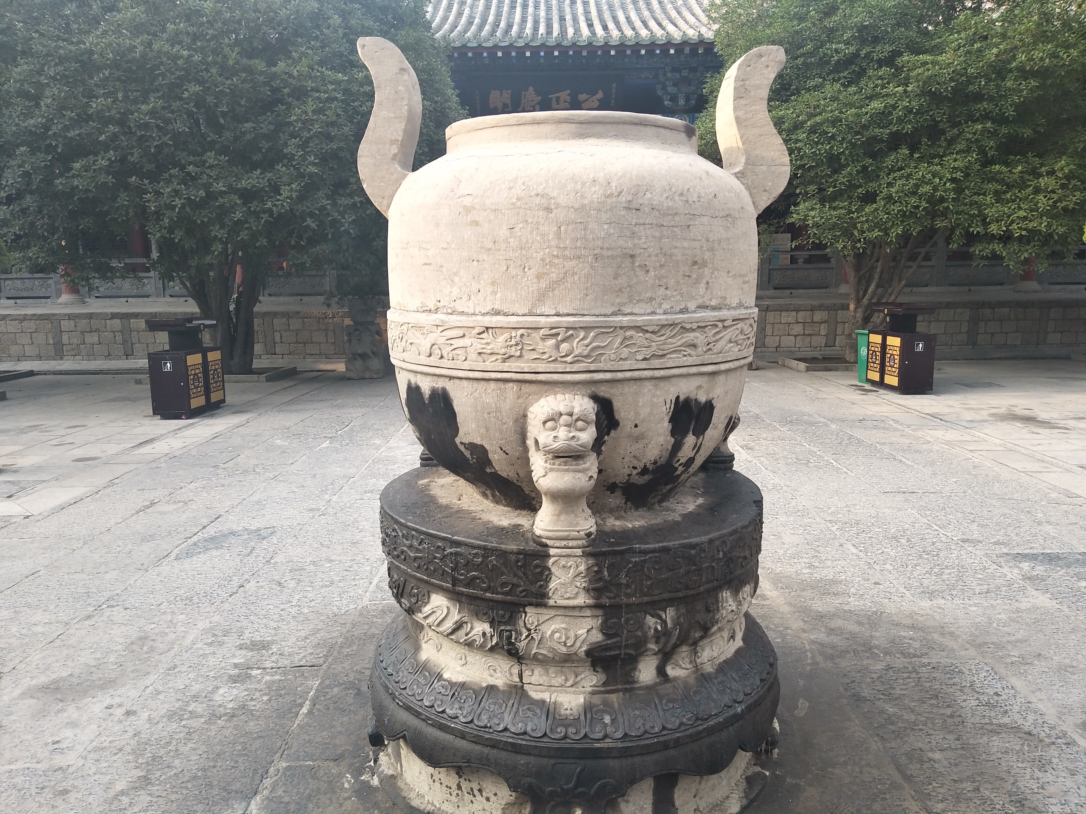 河南省著名旅游景点,河南省著名旅游景点地图