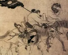 五马分尸的意思,五马分尸第一个死的是谁