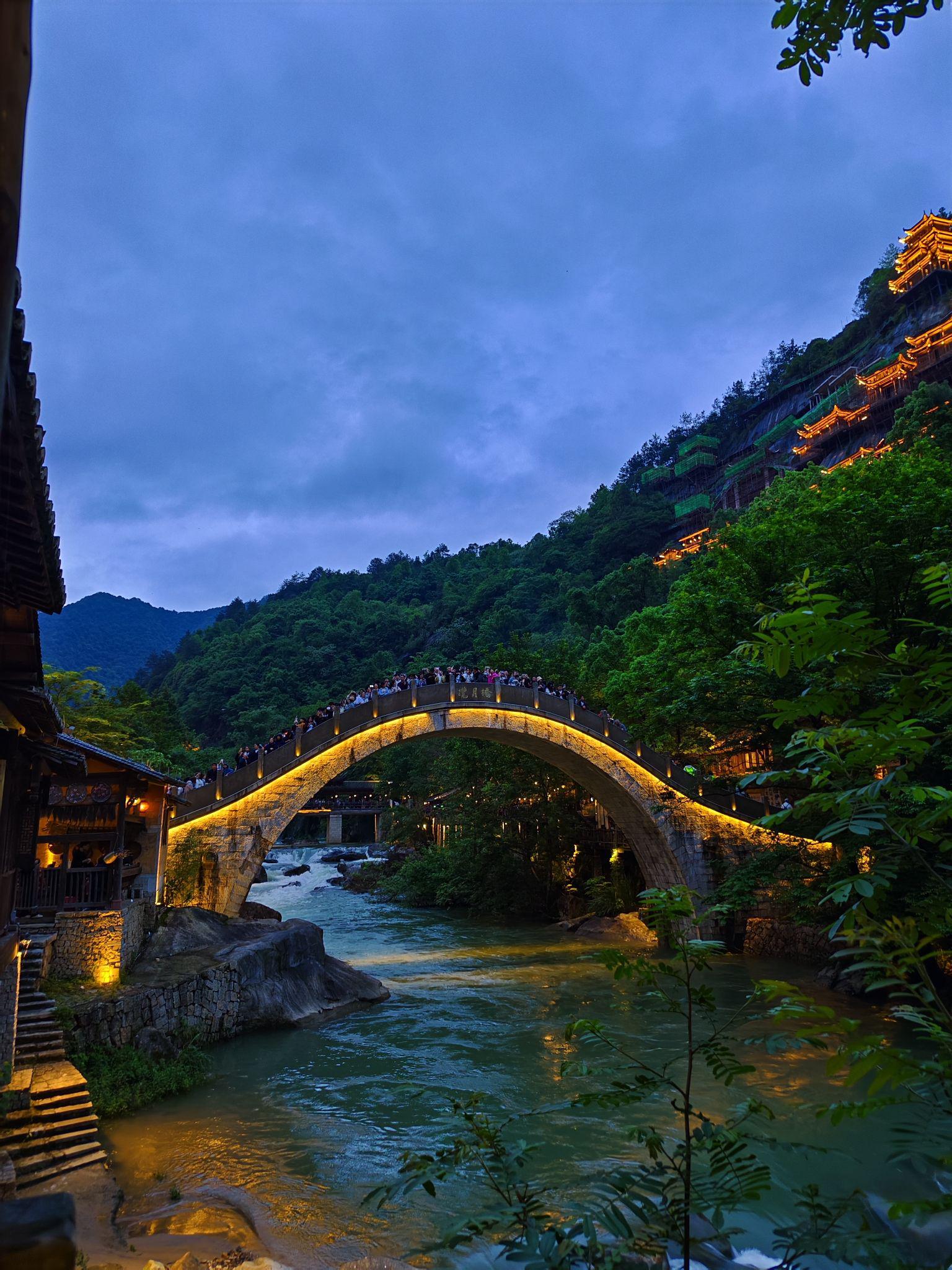 江西好玩的旅游景点排行,江西最漂亮的三个地方