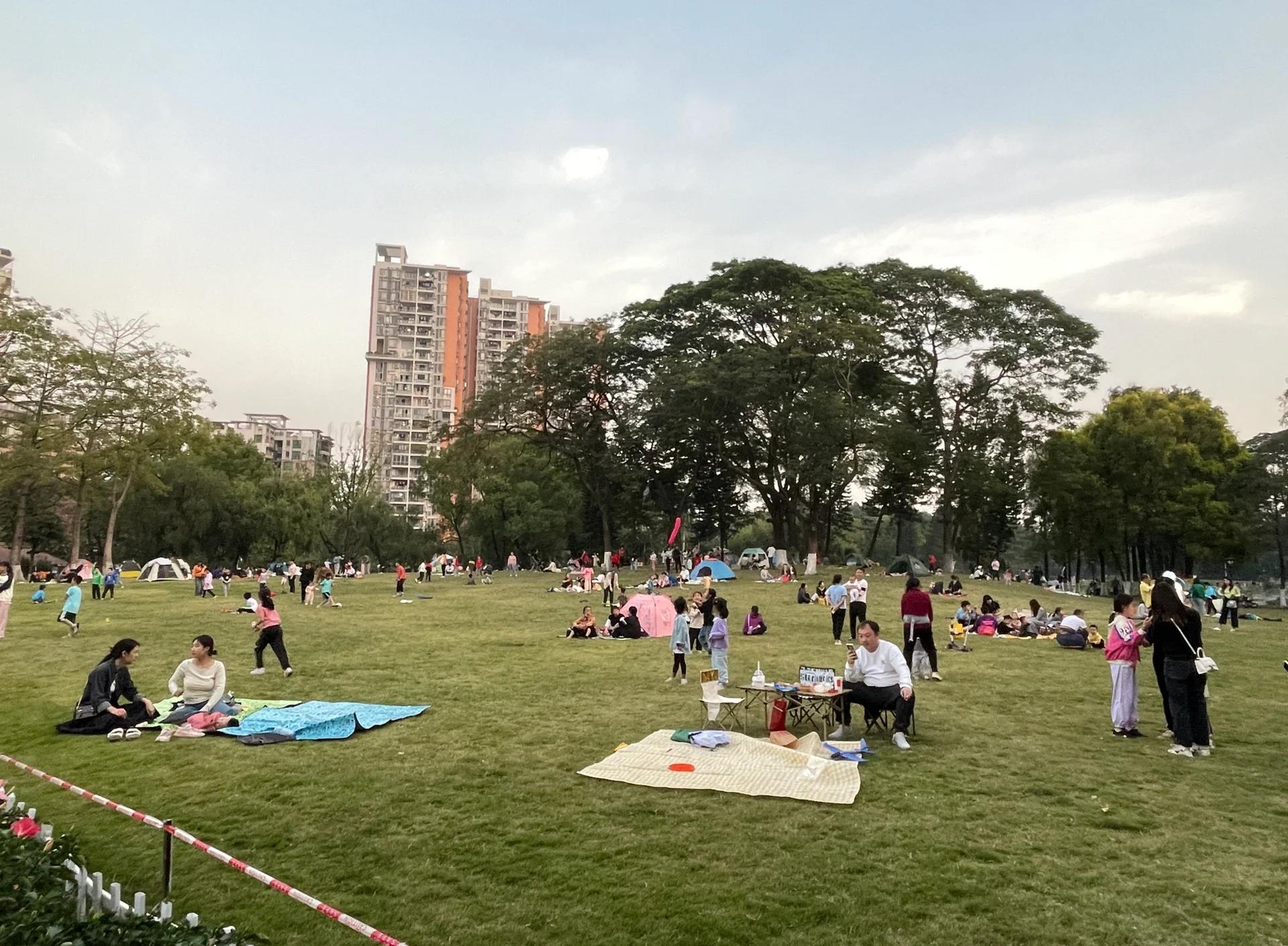 广州黄埔公园,广州黄埔公园花市开放时间