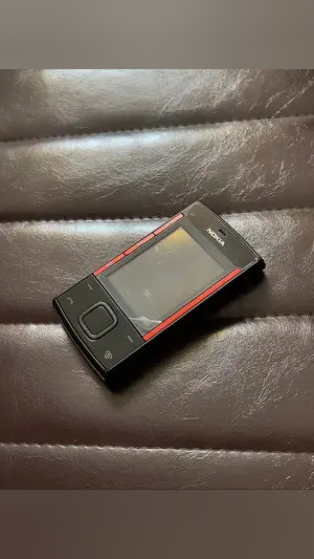 诺基亚滑盖手机大全,诺基亚最漂亮的滑盖手机