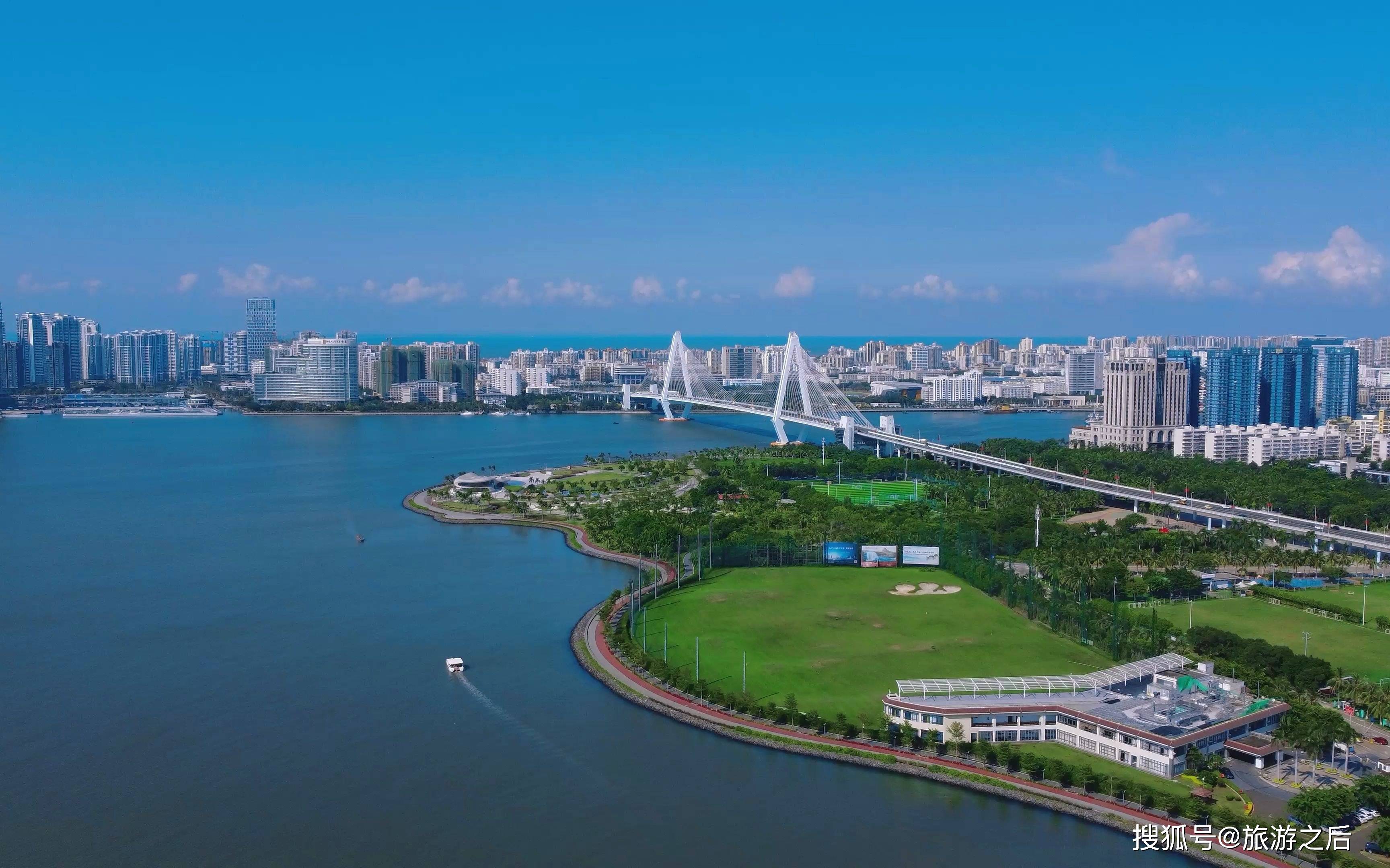 海口旅游景点大全,海口旅游景点攻略