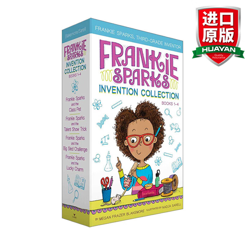 发明家英文,发明家的英文单词
