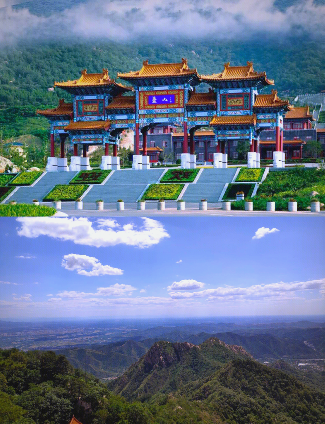 蓟县旅游景点推荐,蓟县一日游最佳景点推荐自驾