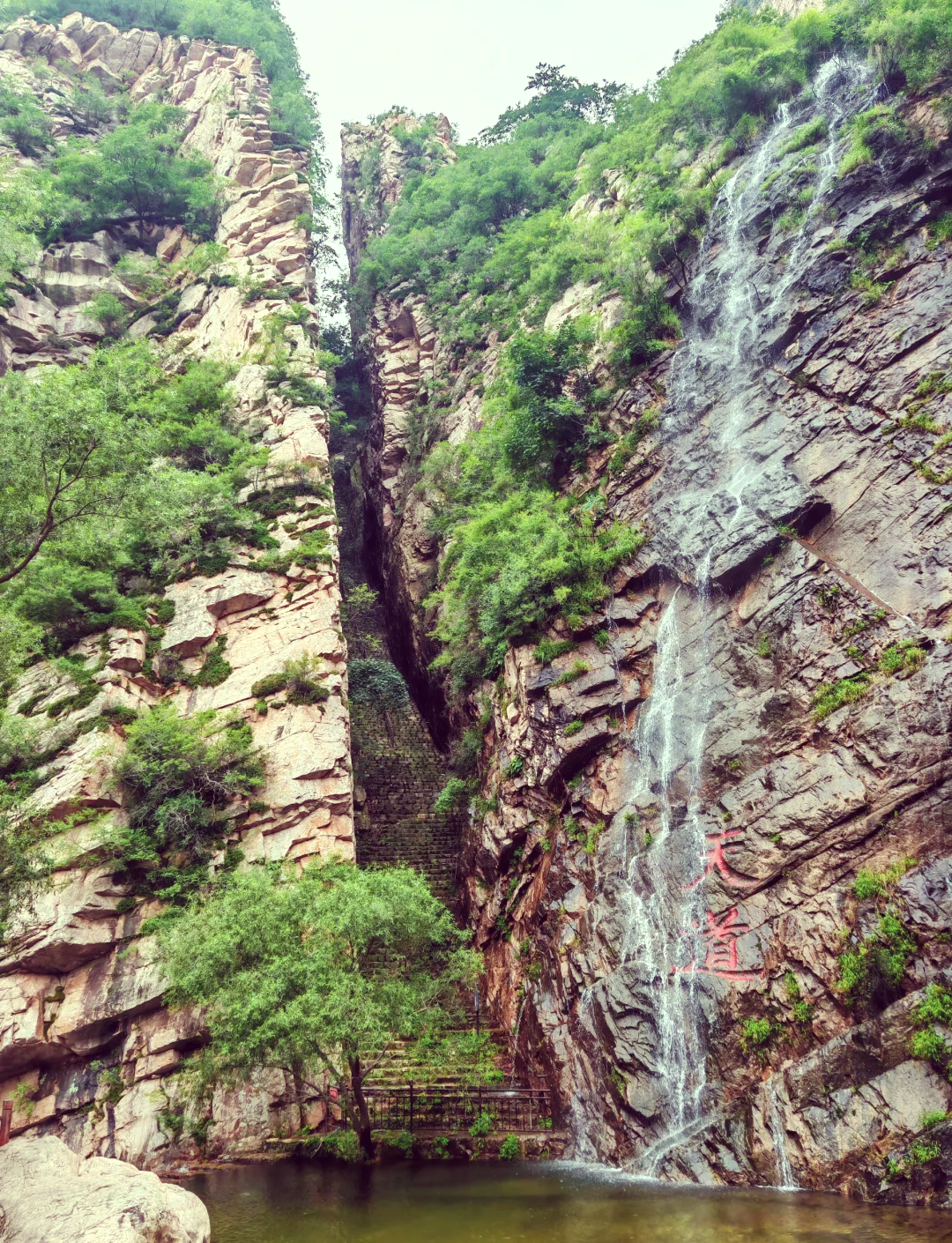 蓟县旅游景点推荐,蓟县一日游最佳景点推荐自驾