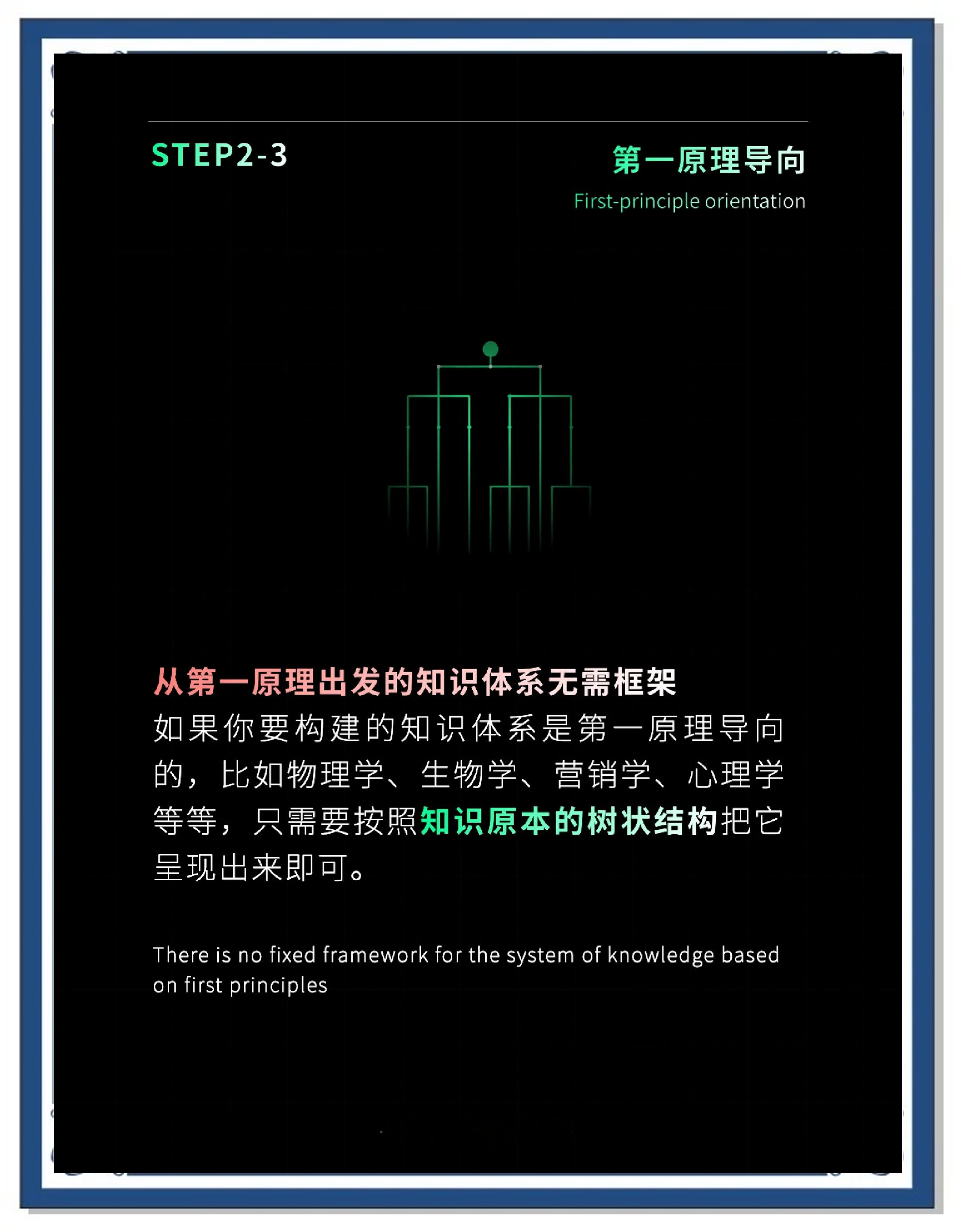 三大科学,三大科学思维是什么