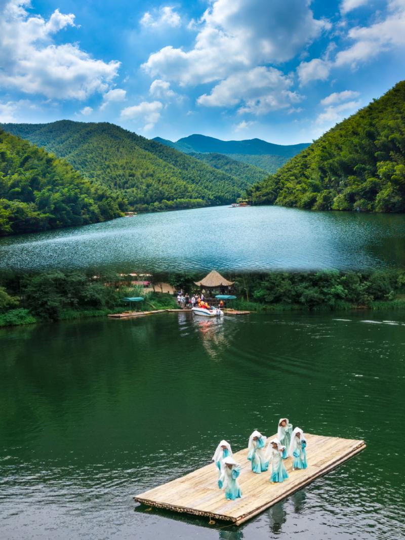 溧阳旅游景点推荐,溧阳必吃十大美食