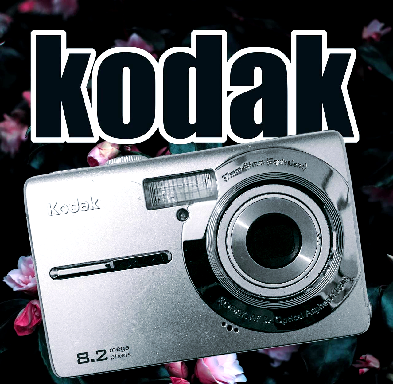 kodak相机,kodak相机老款