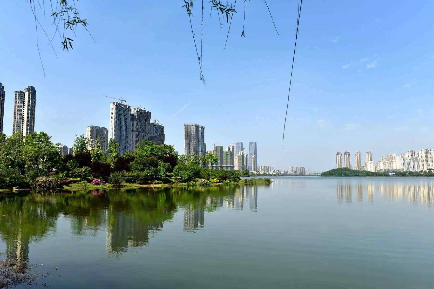 湖南省长沙市有什么旅游景点,湖南长沙旅游攻略