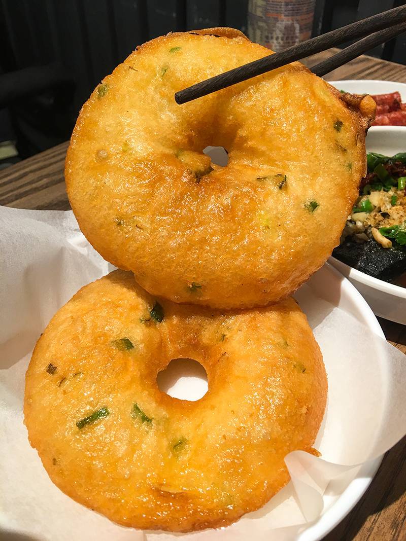 长沙特色美食小吃,长沙必去的10个景点