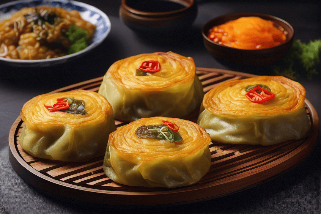 吉林美食,吉林必吃的十大美食
