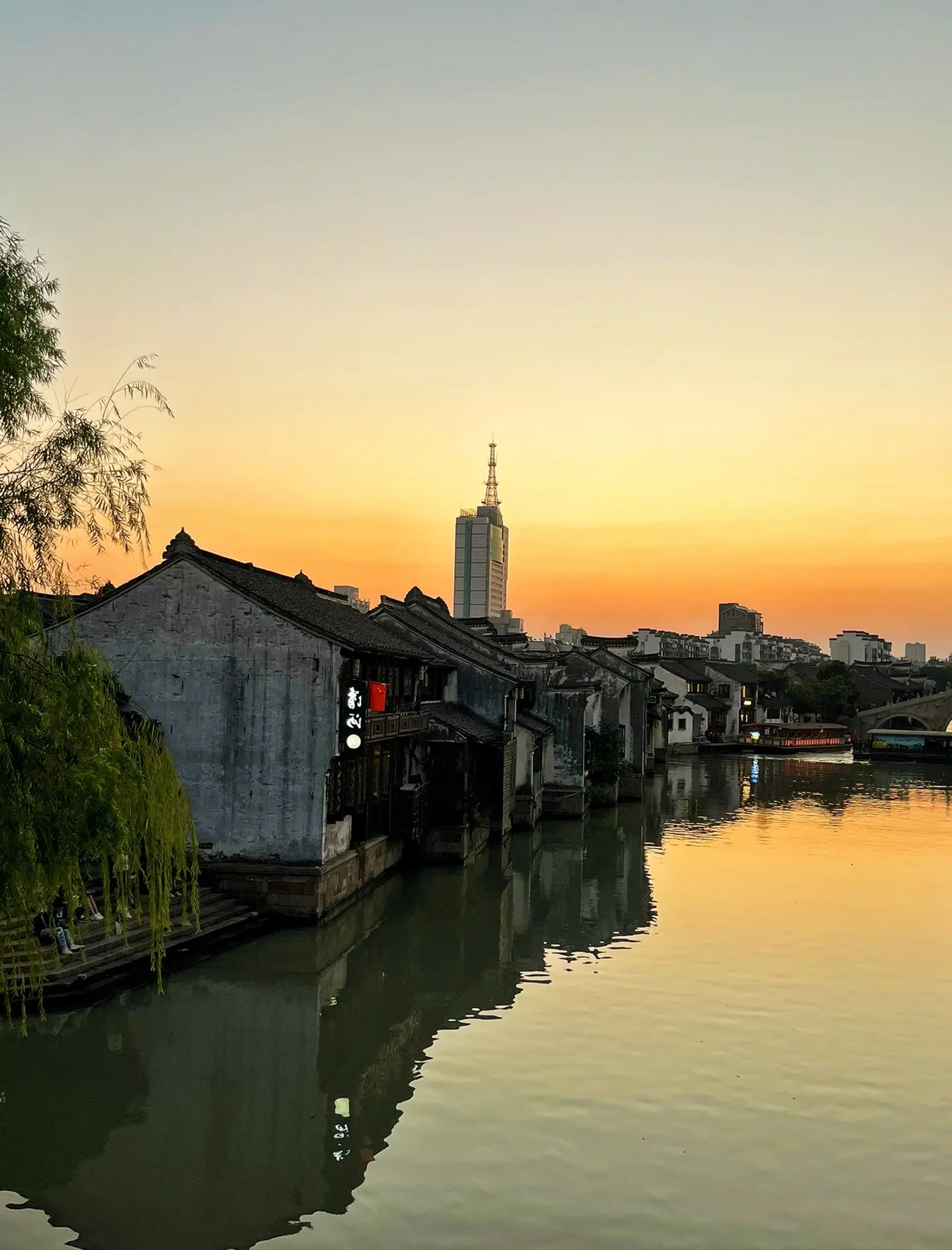 嘉兴旅游景点,浙江嘉兴旅游景点