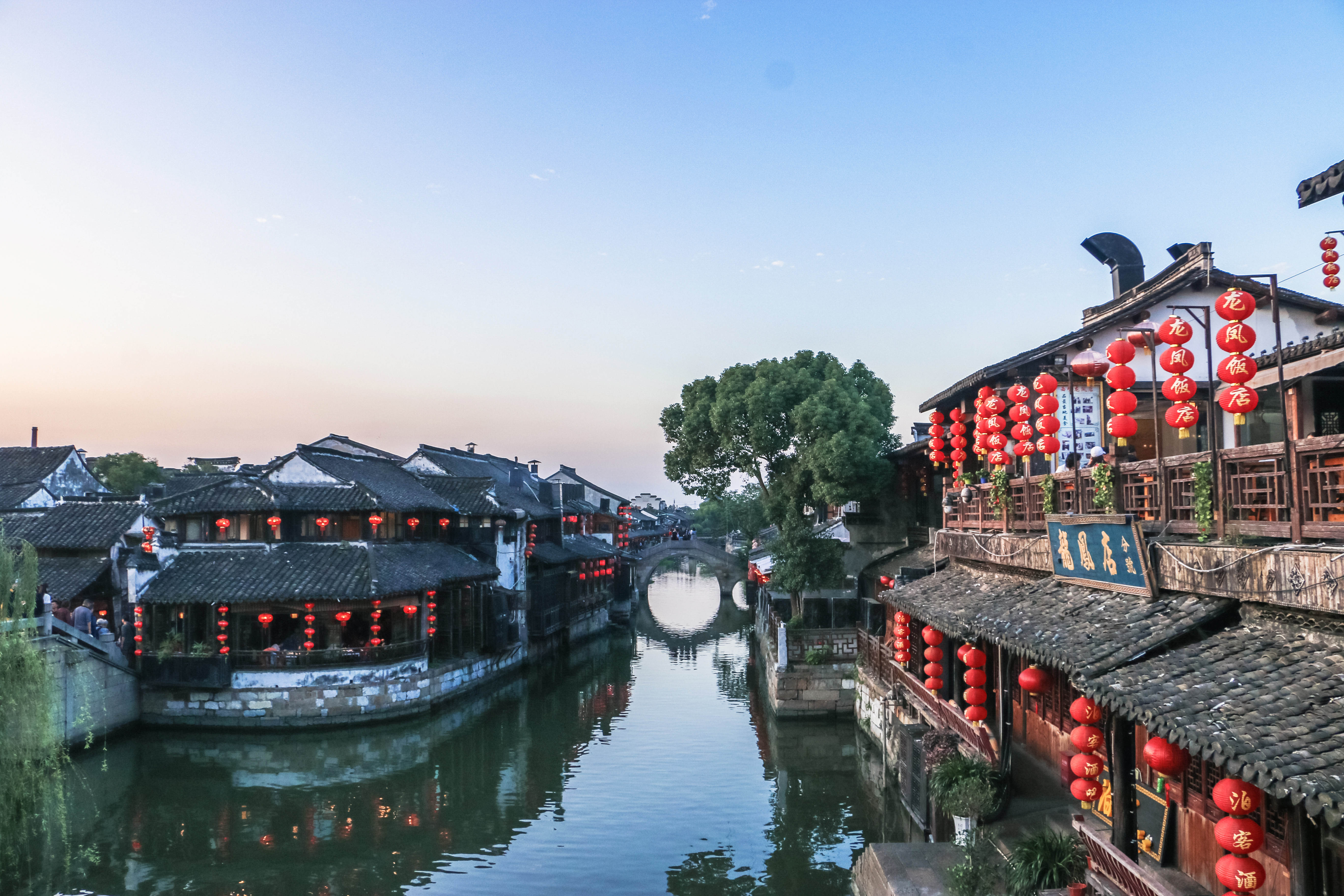 嘉兴有什么好玩的地方旅游景点,嘉兴最值得去的三个景点