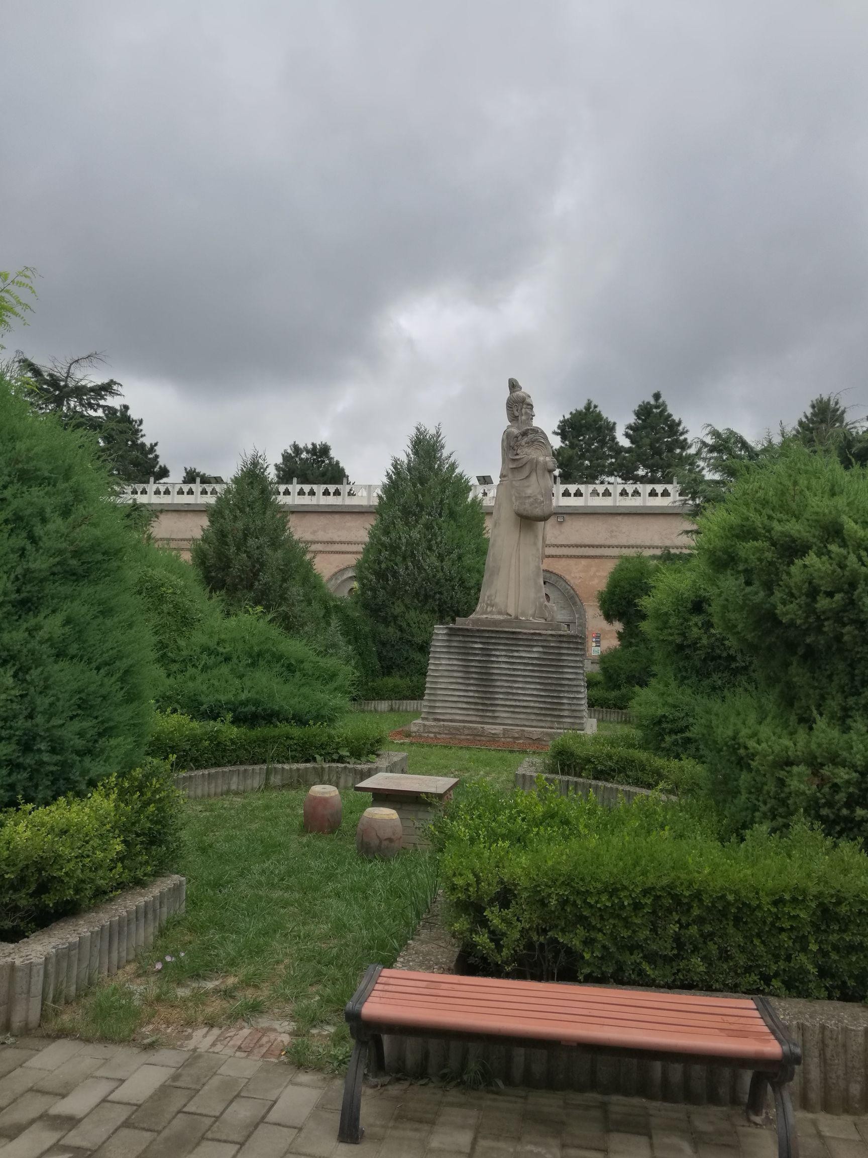庆阳旅游景点大全,庆阳旅游十大景点