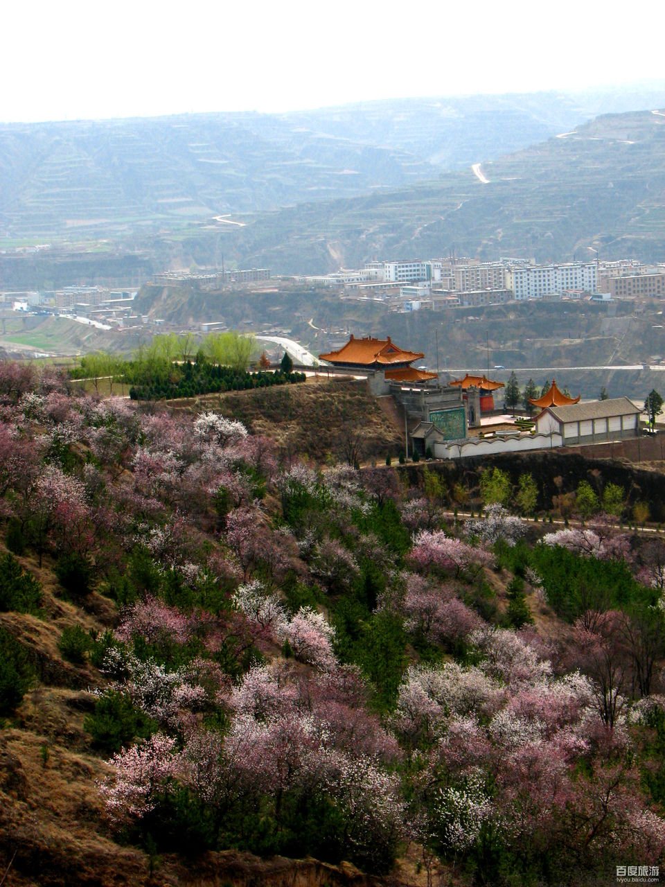 庆阳旅游景点大全,庆阳旅游十大景点