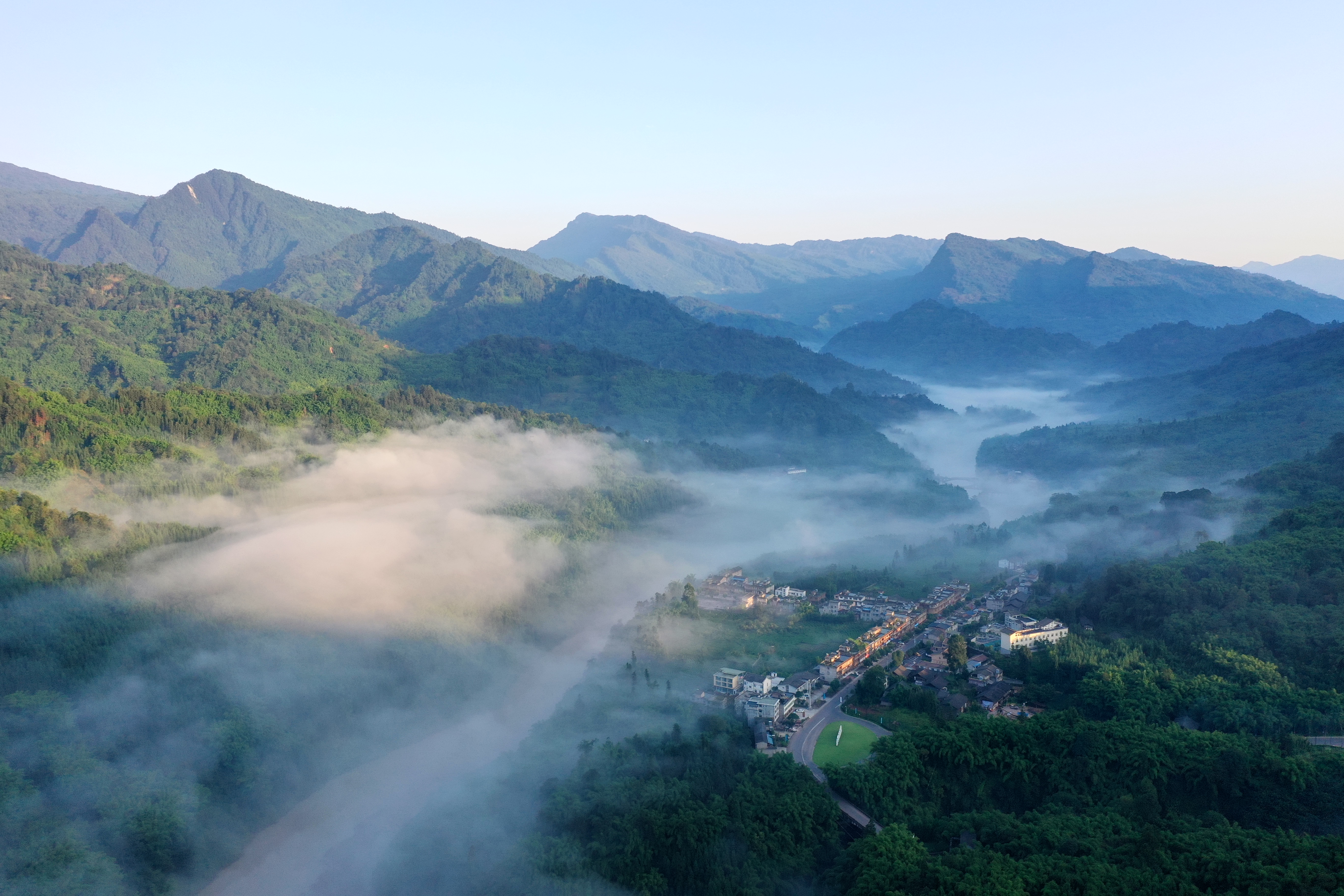 四川雅安旅游景点,四川雅安旅游景点大全