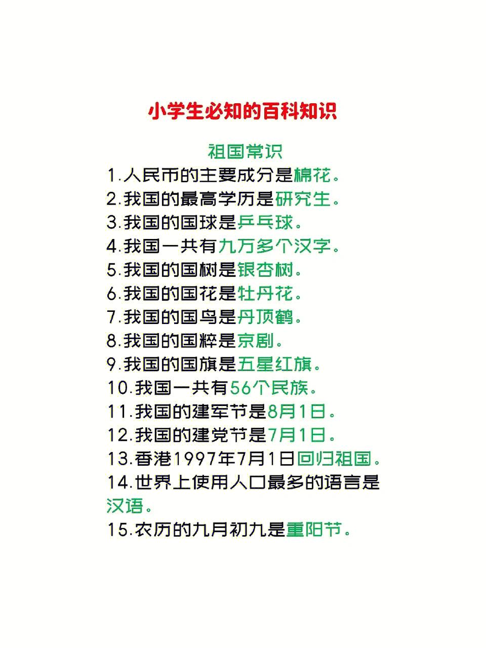 百科知识包括哪些内容,百度百科知识大全