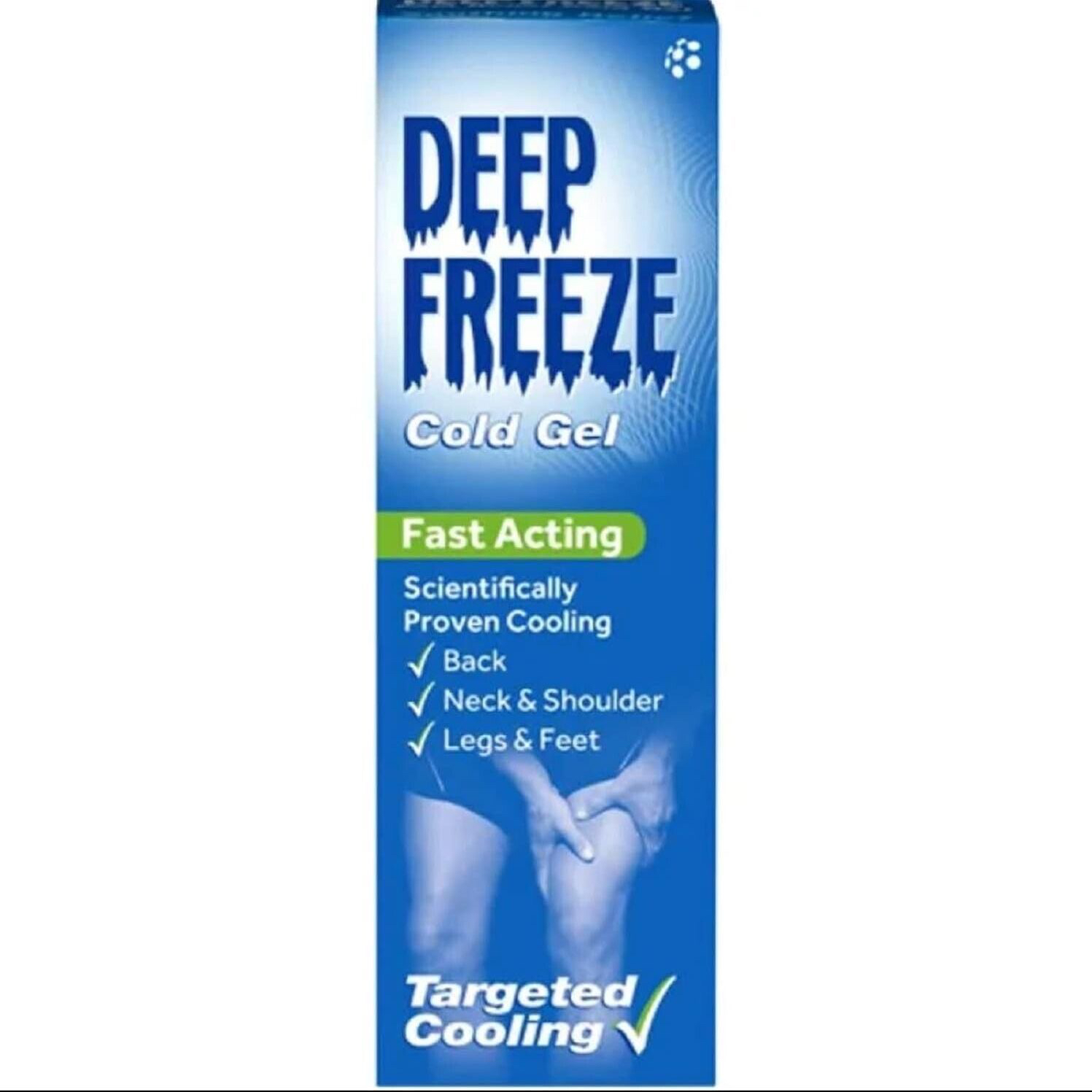 deepfreeze,Deepfreeze 管理虚拟内存 作用