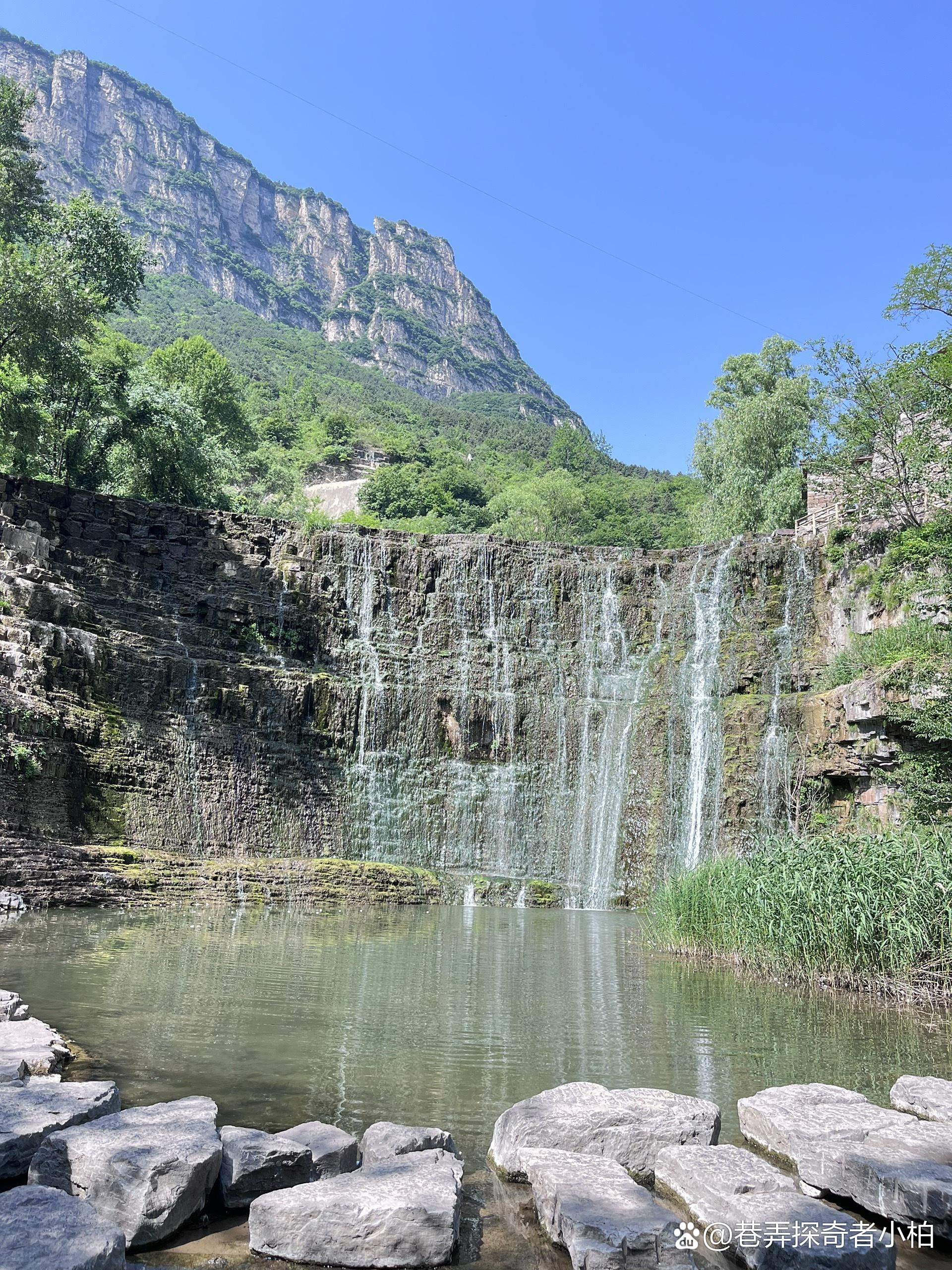 就近旅游景点两日游,西安就近旅游景点大全