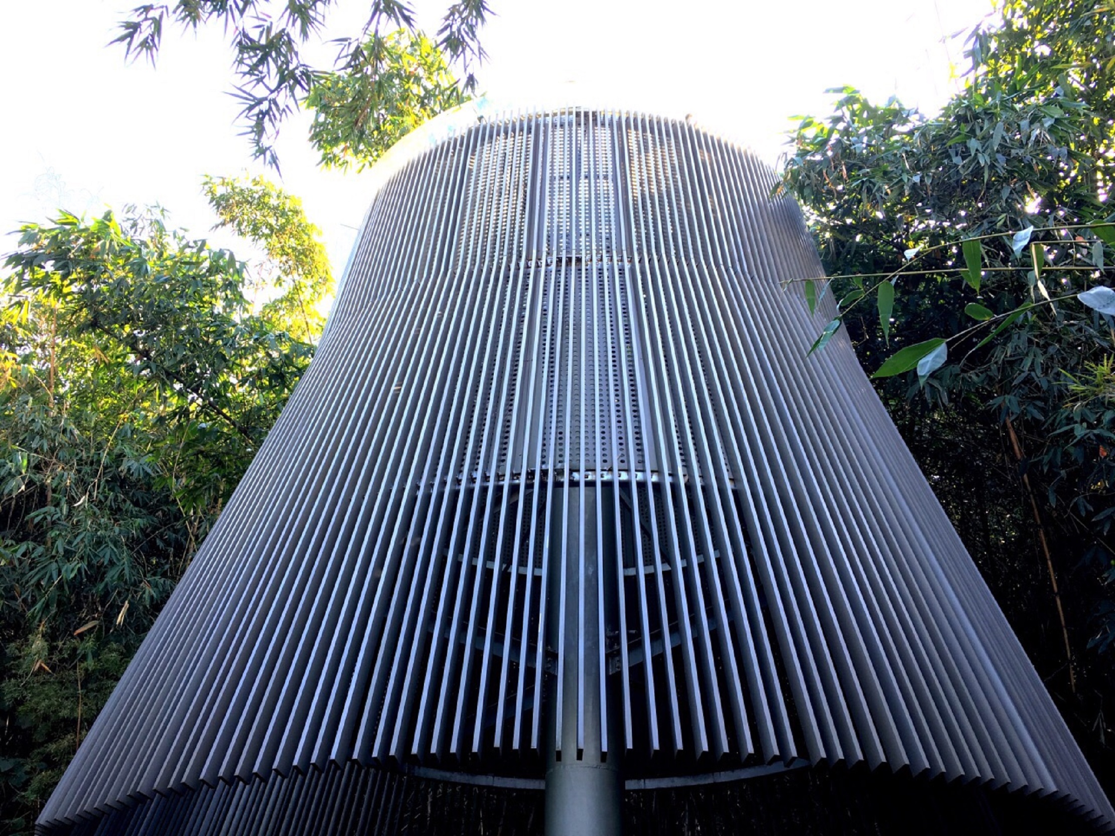 金牛山公园,金牛山公园在哪里