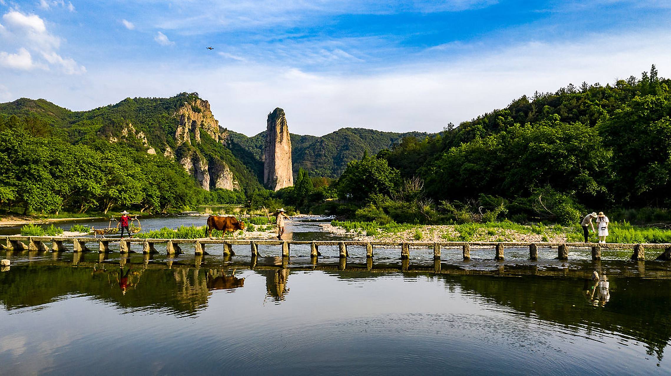 仙都风景名胜区,仙都风景名胜区的交通指南