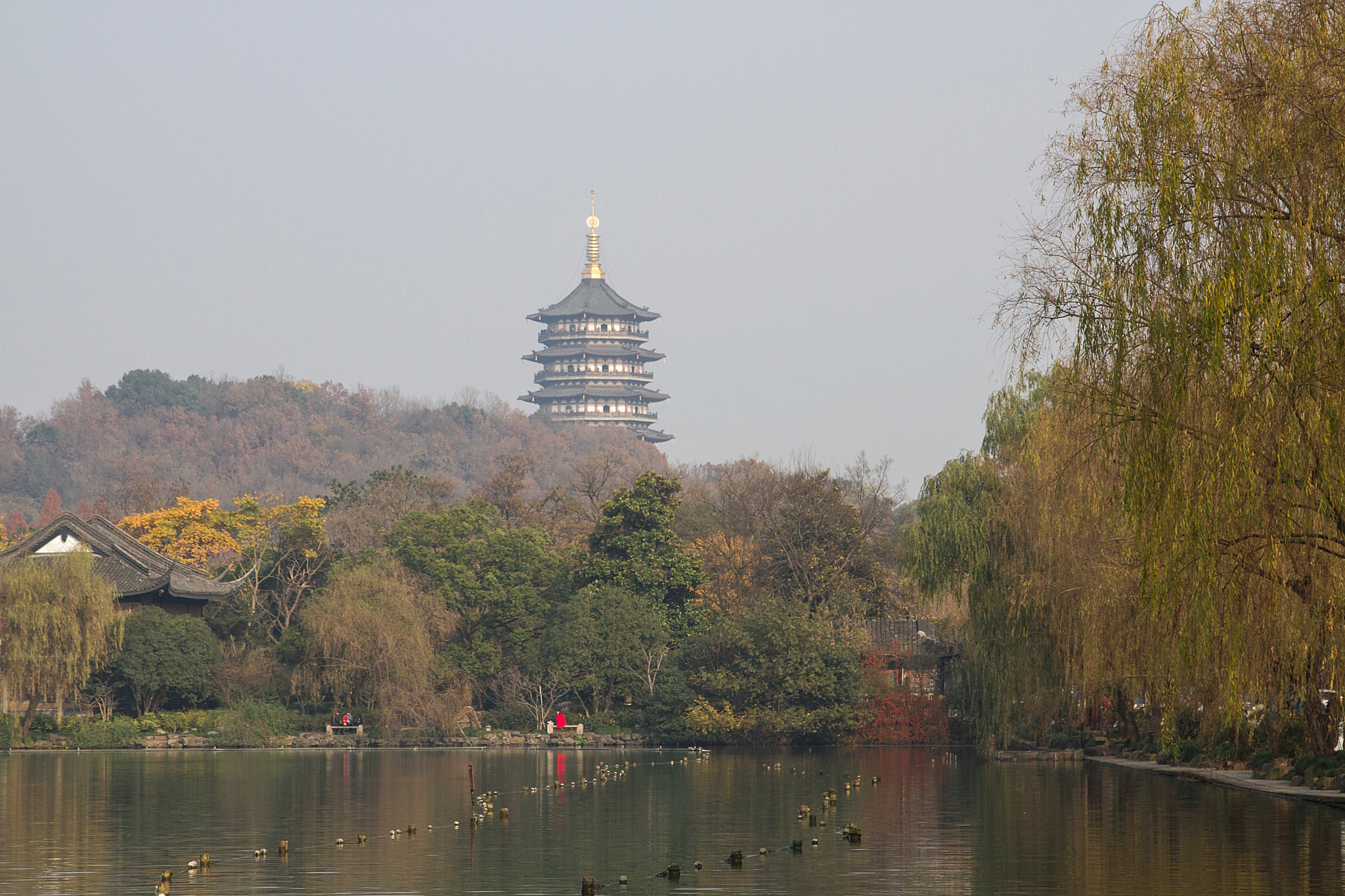 杭州旅游景点推荐,浙江杭州旅游景点推荐