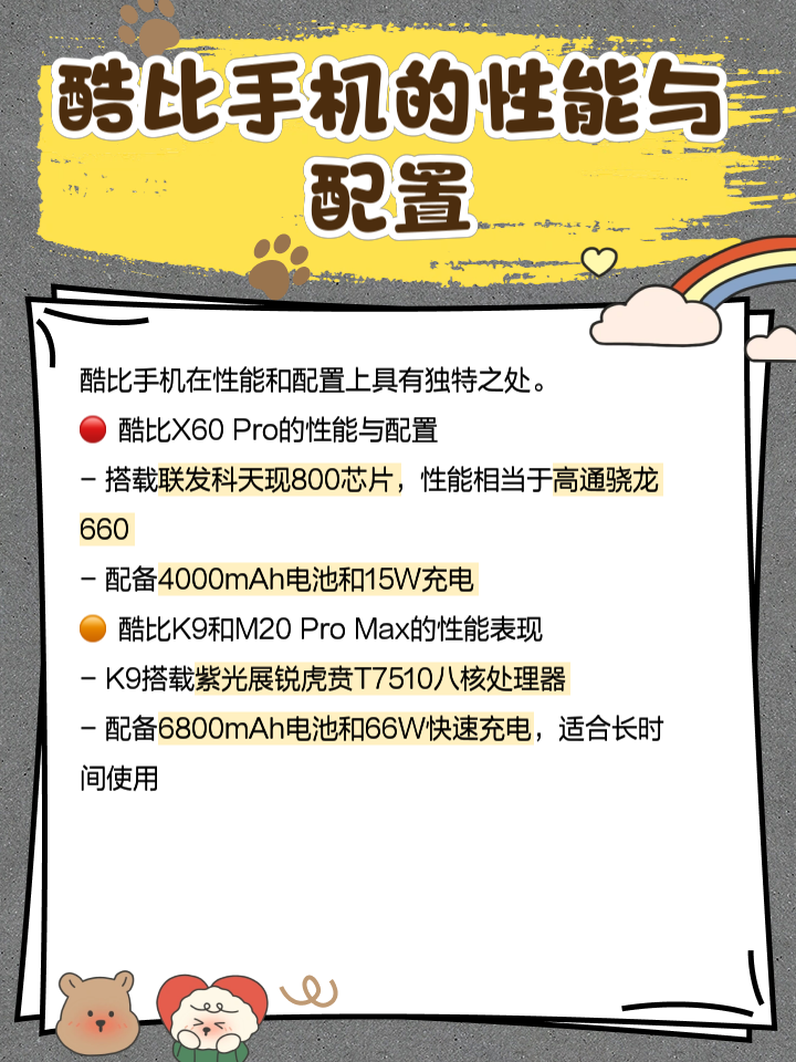 酷比手机i50,酷比手机是正牌还是杂牌
