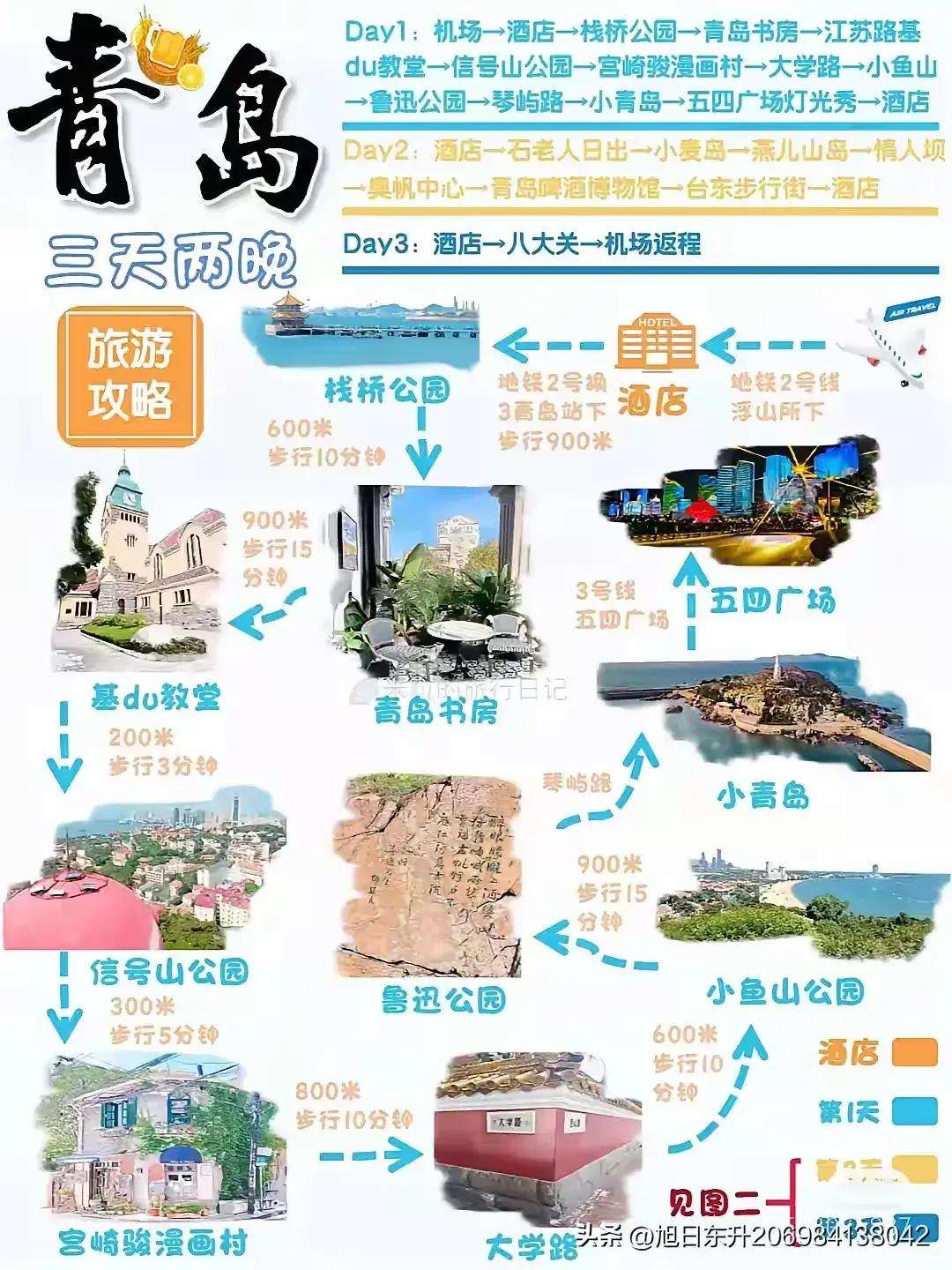 国内十大旅游景点排名,国内十大必去旅游胜地