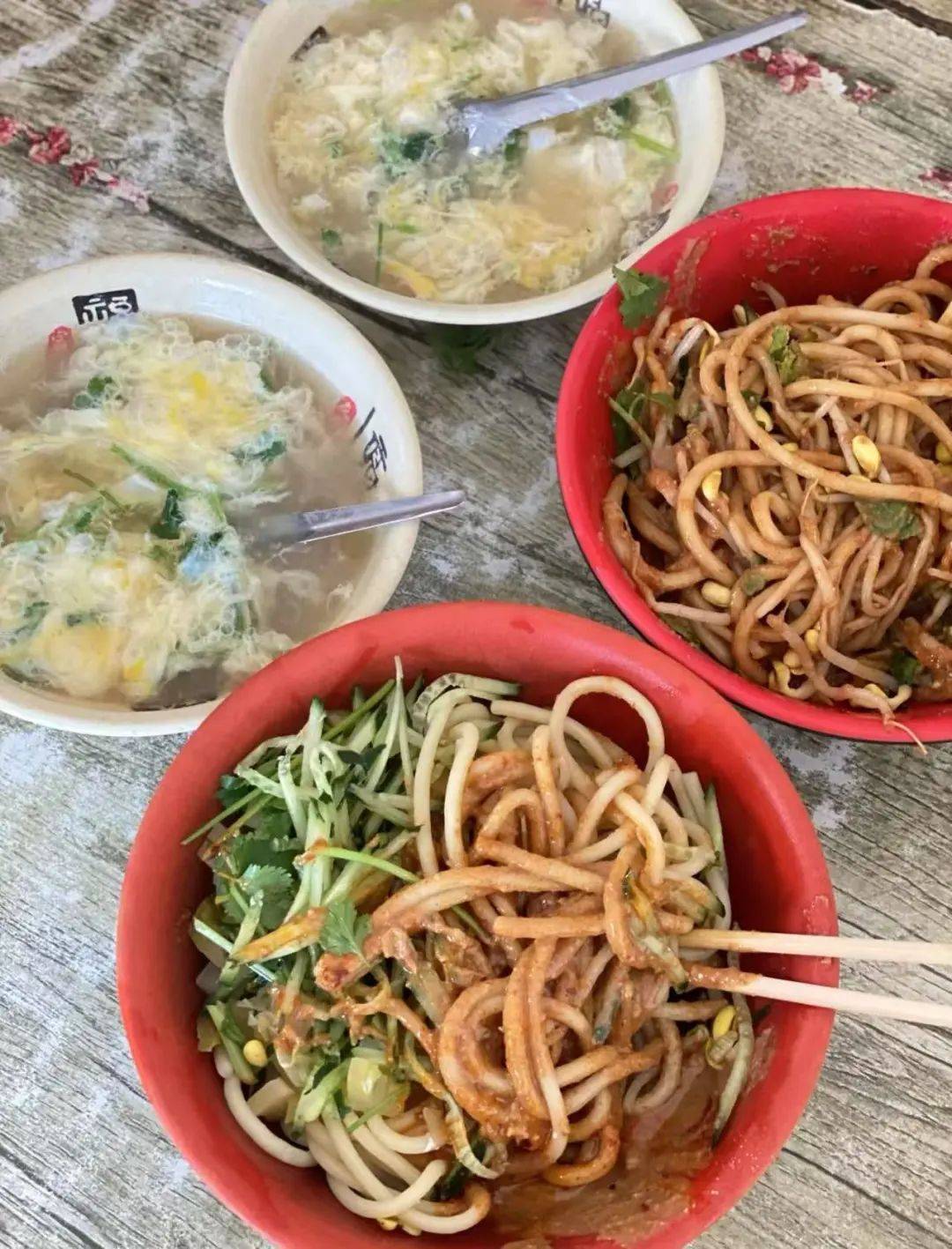 亳州美食,亳州十大名小吃
