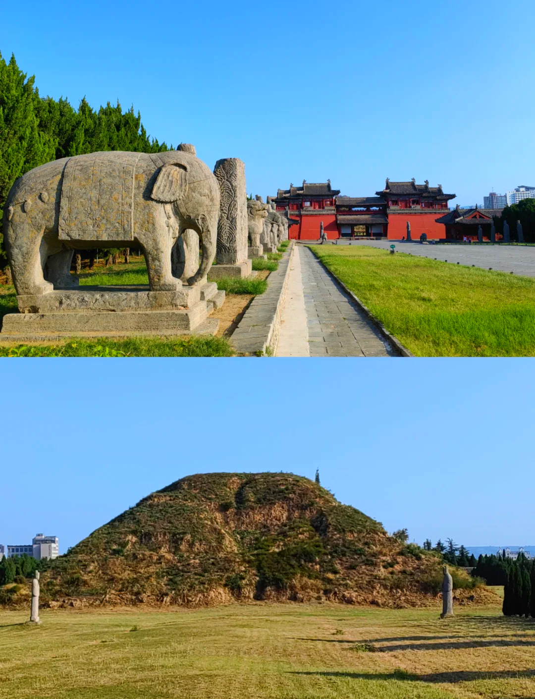 河南旅游景点大全介绍排名,河南自由行八日游攻略