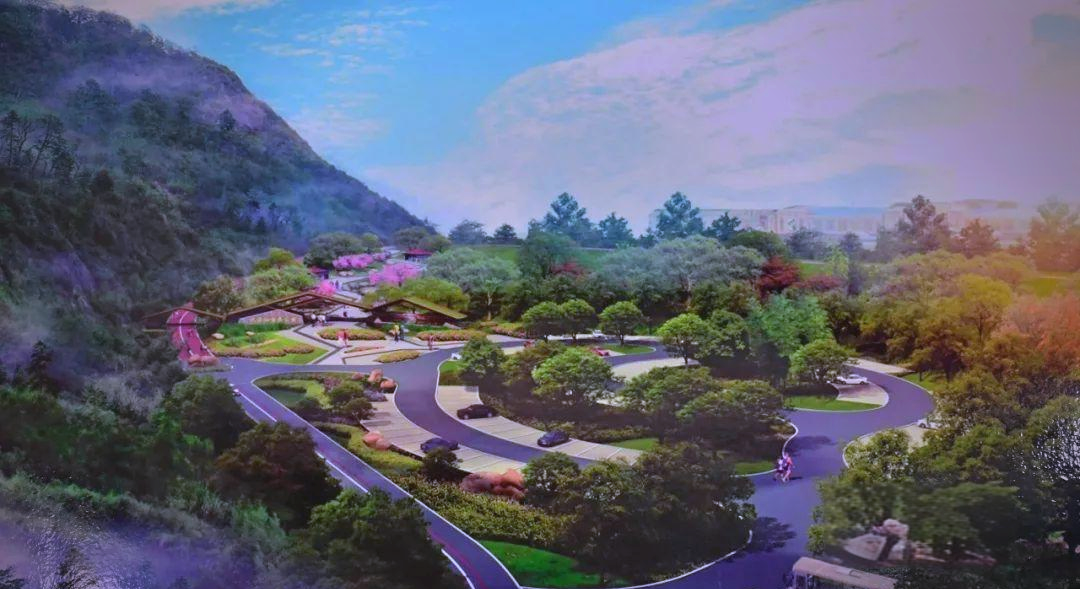 天马山公园,上海天马山游玩攻略