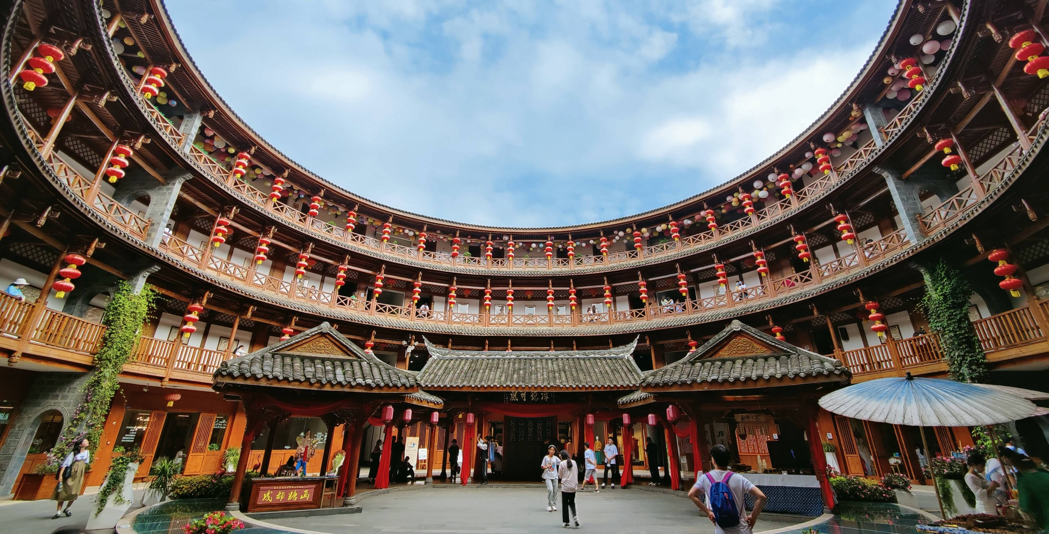 四川旅游景点推荐,四川旅游详细攻略