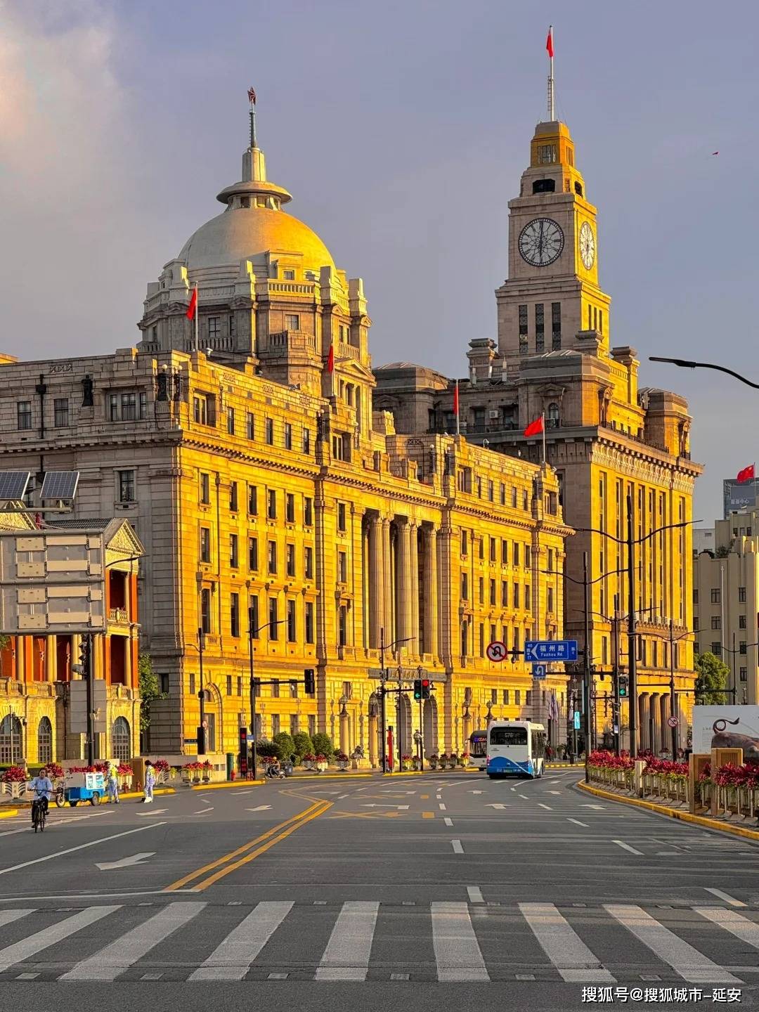 上海旅游景点图片,上海旅游景点路线图