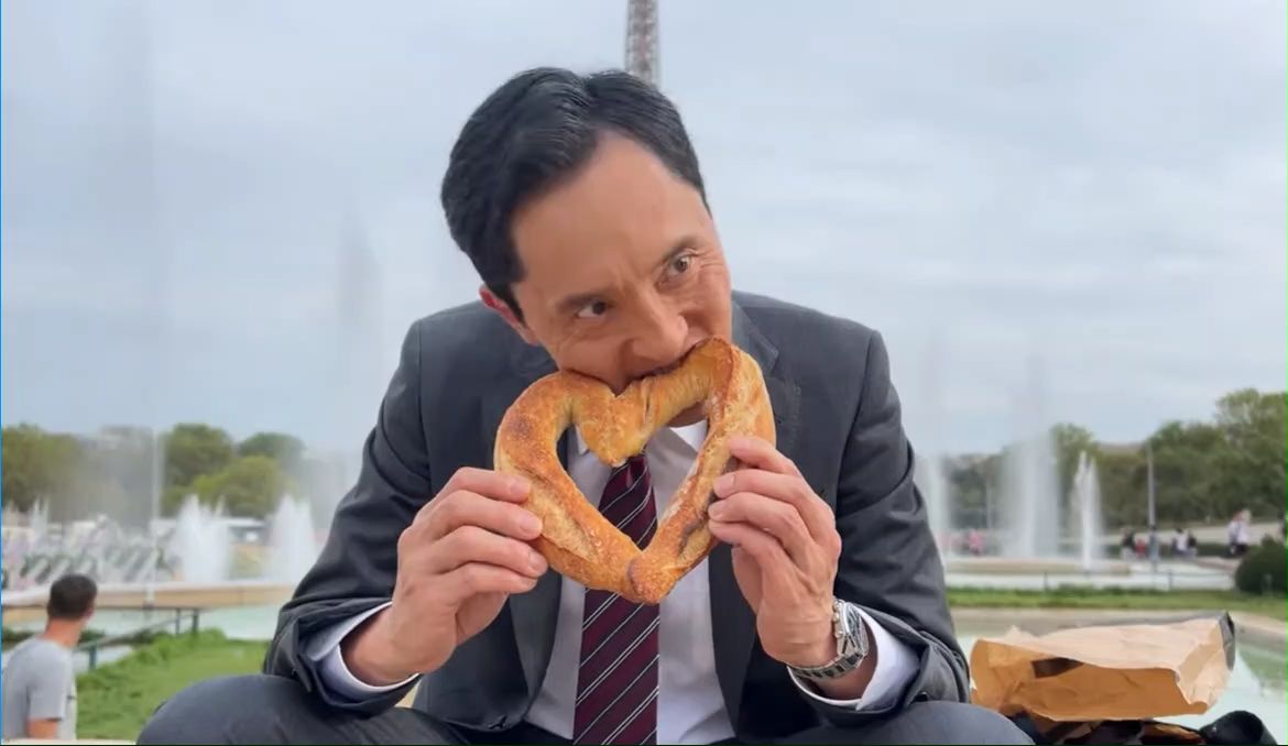 美食家,美食家原文